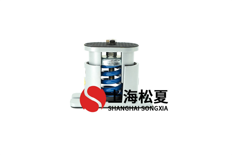 風(fēng)機(jī)配置阻尼彈簧<a href='http://www.0580rencai.cn' target='_blank'><u>減振器</u></a>的減震特點(diǎn)