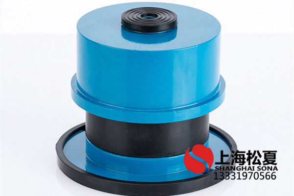 防爆混流風機用ZTA-200<a href='http://www.0580rencai.cn' target='_blank'><u>彈簧減震器</u></a>