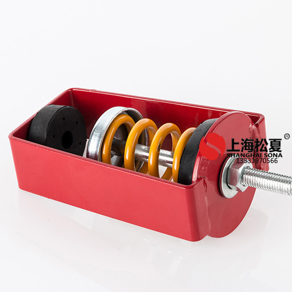 發(fā)電機組專用<a href='http://www.0580rencai.cn' target='_blank'><u>彈簧減震器</u></a>知識介紹