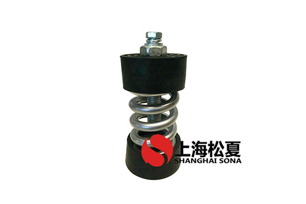 ZTH型彈簧<a href='http://www.0580rencai.cn' target='_blank'><u>減震器</u></a>性能