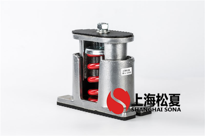 JB-1000-L阻尼彈簧<a href='http://www.0580rencai.cn' target='_blank'><u>減震器</u></a>簡介