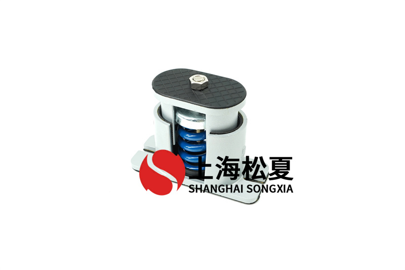 消防安全高溫排煙風(fēng)機(jī)<a href='http://www.0580rencai.cn' target='_blank'><u>減震器</u></a>的優(yōu)勢(shì)