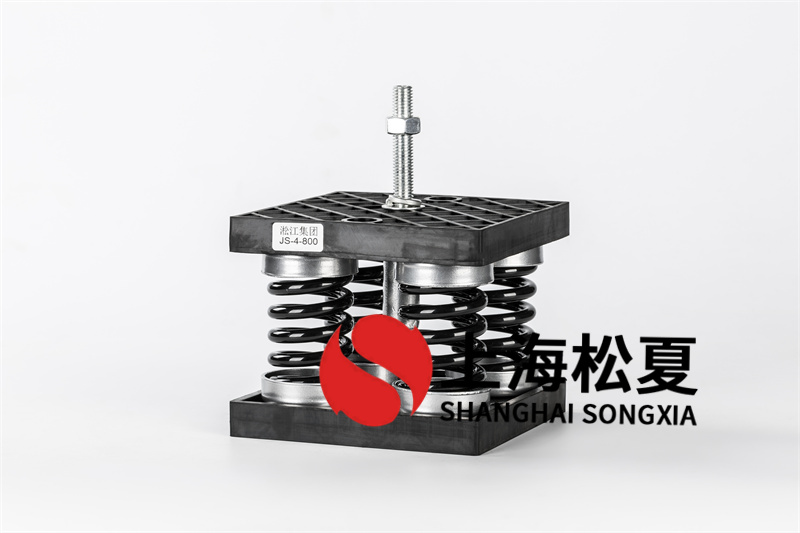 柴油發(fā)電機(jī)減震器降噪設(shè)備技術(shù)領(lǐng)域