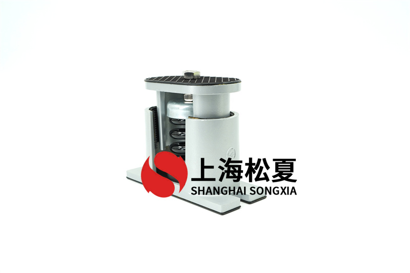 風(fēng)機(jī)<a href='http://www.0580rencai.cn' target='_blank'><u>減震器</u></a>震動(dòng)可從幾個(gè)方面進(jìn)行檢查