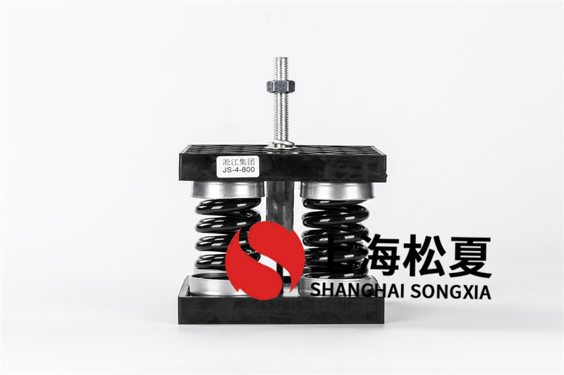 冷卻塔換熱器<a href='http://www.0580rencai.cn' target='_blank'><u>減震器</u></a>的冷卻原理是什么？