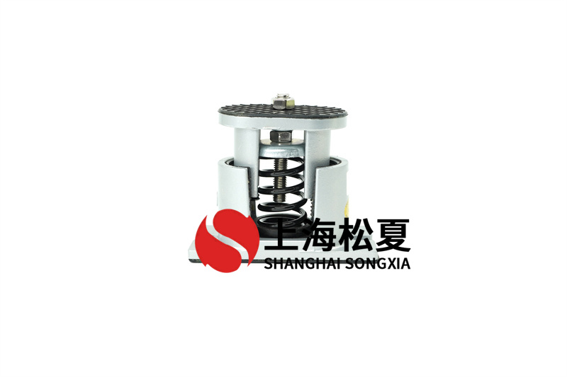 消防風(fēng)機(jī)<a href='http://www.0580rencai.cn' target='_blank'><u>減震器</u></a>安裝中的常見問題