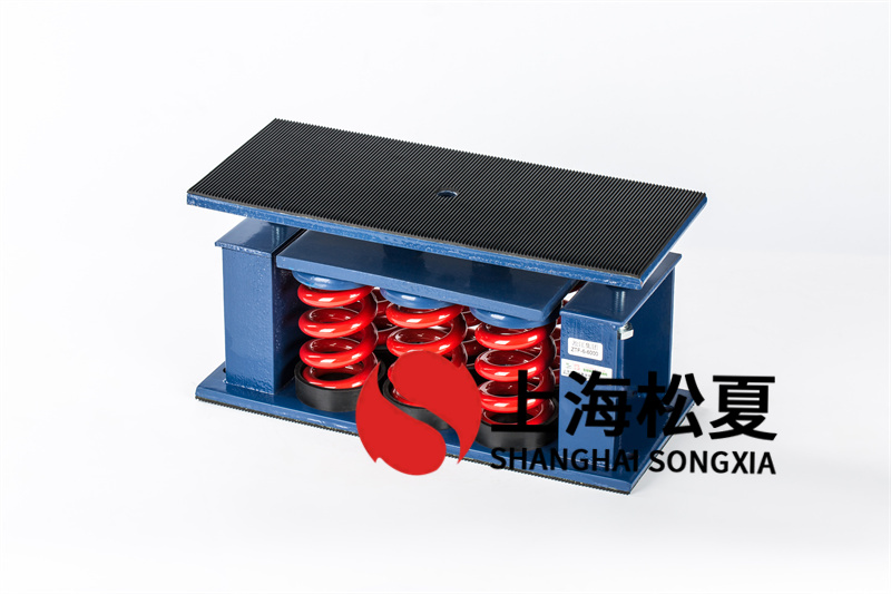 發(fā)電機<a href='http://www.0580rencai.cn' target='_blank'><u>減震器</u></a>震動基本原理是什么？