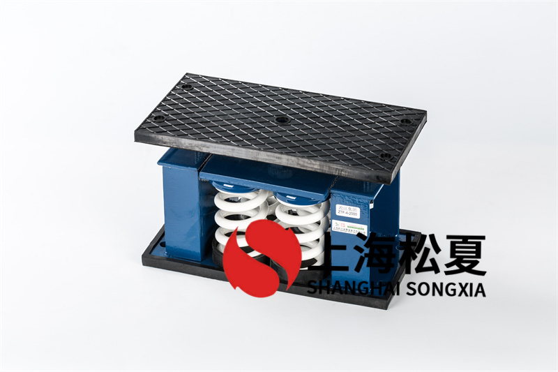 怎樣為風(fēng)機(jī)挑選適宜的<a href='http://www.0580rencai.cn' target='_blank'><u>減震器</u></a>？