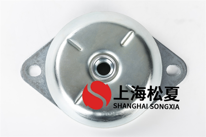 橡膠<a href='http://www.0580rencai.cn' target='_blank'><u>減震器</u></a>的原理及應(yīng)用工作狀況