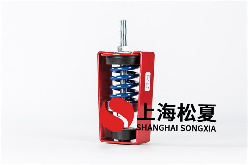 大型風機都會配置<a href='http://www.0580rencai.cn' target='_blank'><u>減震器</u></a>嗎？