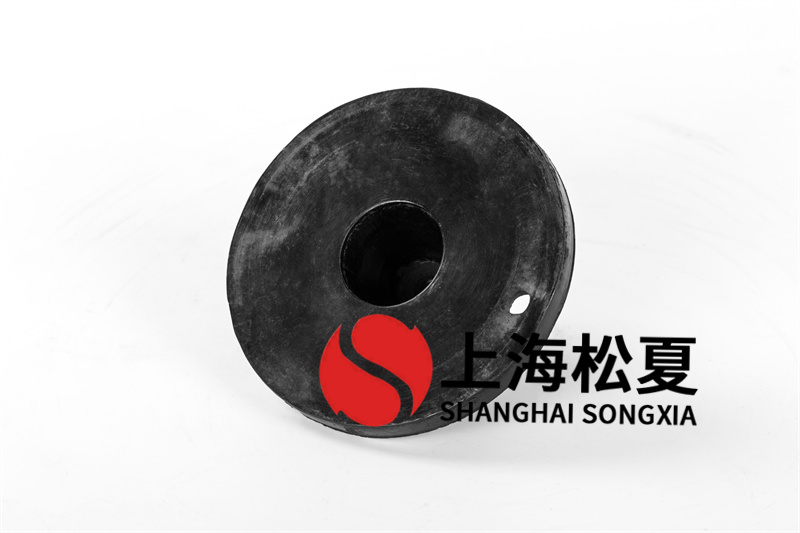 引風(fēng)機(jī)橡膠<a href='http://www.0580rencai.cn' target='_blank'><u>減震器</u></a>的功能介紹