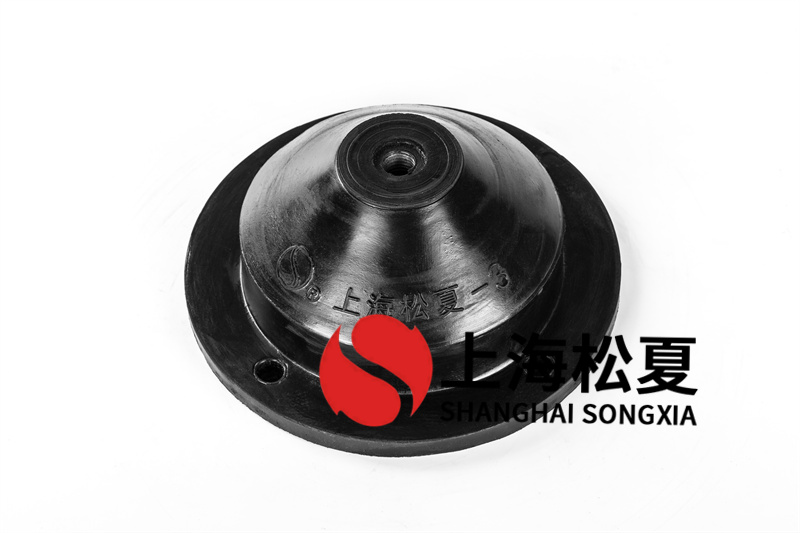 引風(fēng)機(jī)<a href='http://www.0580rencai.cn' target='_blank'><u>橡膠減震器</u></a>的功能介紹