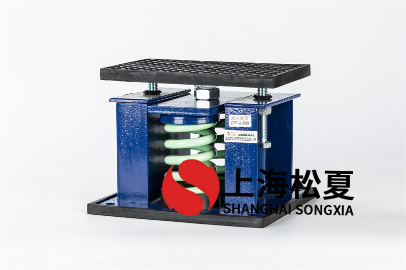 風(fēng)機(jī)<a href='http://www.0580rencai.cn' target='_blank'><u>減震器</u></a>的挑選與風(fēng)機(jī)的基本原理