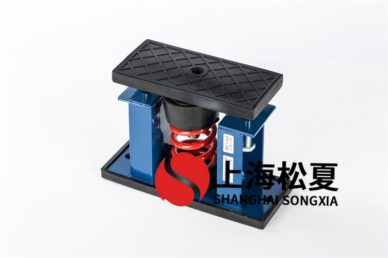 可調(diào)速<a href='http://www.0580rencai.cn' target='_blank'><u>水泵減震器</u></a>選用的原則