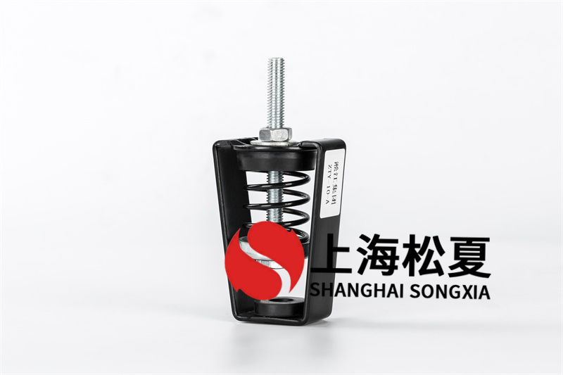 阻尼<a href='http://www.0580rencai.cn' target='_blank'><u>彈簧減震器</u></a>噪聲的控制途徑