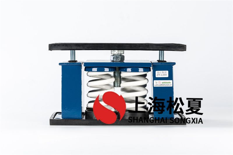 風(fēng)機(jī)彈簧<a href='http://www.0580rencai.cn' target='_blank'><u>減震器</u></a>的故障頻率