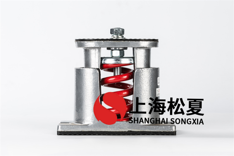 柴油發(fā)電機<a href='http://www.0580rencai.cn' target='_blank'><u>減震器</u></a>安裝場所的具體要求