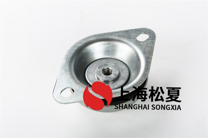 風(fēng)力發(fā)電機橡膠<a href='http://www.0580rencai.cn' target='_blank'><u>減震器</u></a>的優(yōu)點是什么