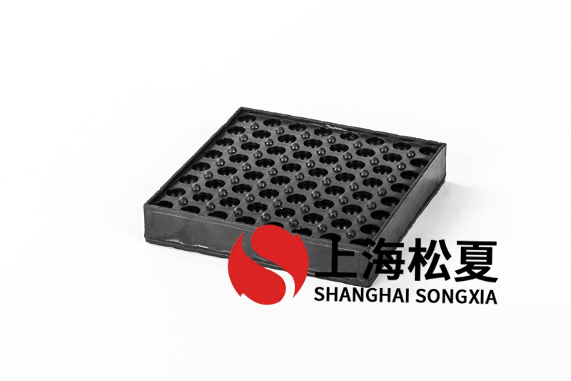 橡膠<a href='http://www.0580rencai.cn' target='_blank'><u>減震器</u></a>安裝使用前需要做哪些準備工作？