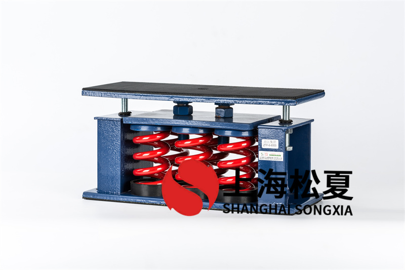 高壓離心風(fēng)機(jī)彈簧<a href='http://www.0580rencai.cn' target='_blank'><u>減震器</u></a>故障如何判斷？