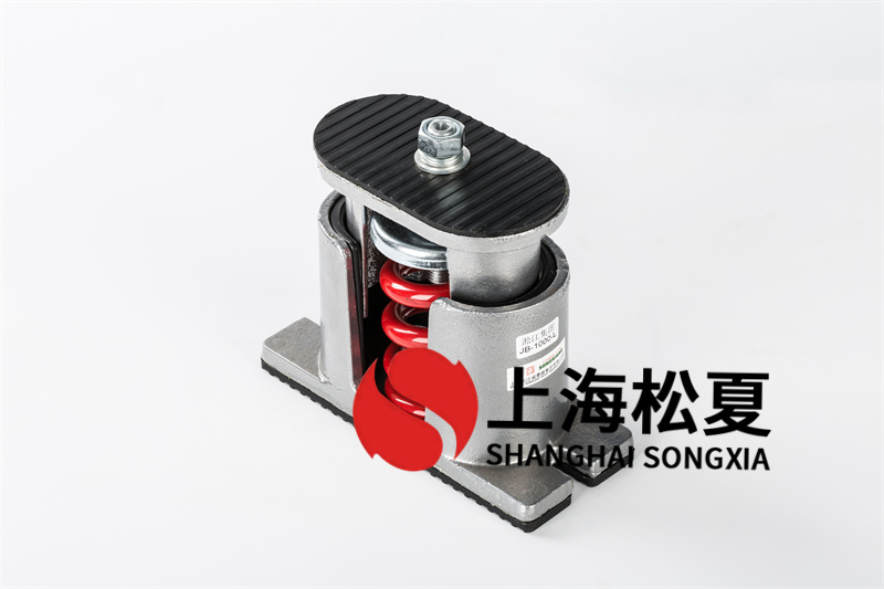 離心風(fēng)機<a href='http://www.0580rencai.cn' target='_blank'><u>減震器</u></a>設(shè)備的磨損問題