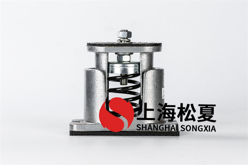 安裝設(shè)備彈簧減震器總數(shù)如何確定？