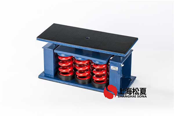 柴油發(fā)電機<a href='http://www.0580rencai.cn' target='_blank'><u>彈簧減震器</u></a>就是指傳動裝置+發(fā)電機組