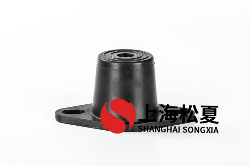 橡膠隔振器與橡膠<a href='http://www.0580rencai.cn' target='_blank'><u>減振器</u></a>的區(qū)別